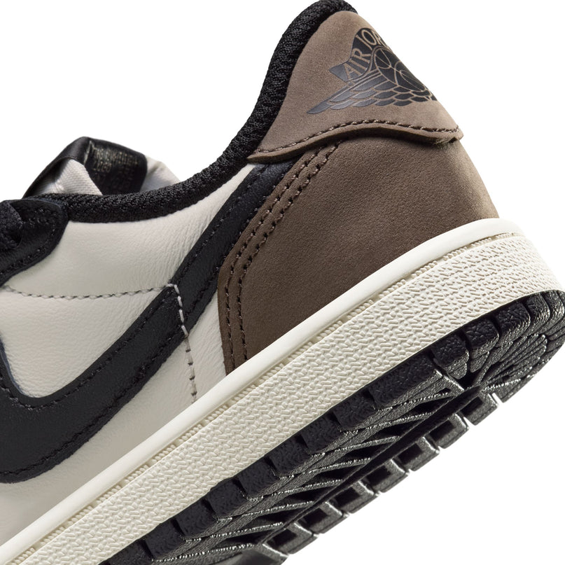 Air Jordan (PS) 1 Retro Low - Dark Mocha