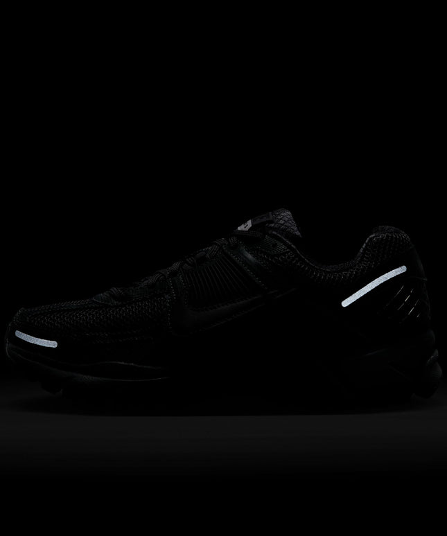 Nike Womens Zoom Vomero 5 - Black