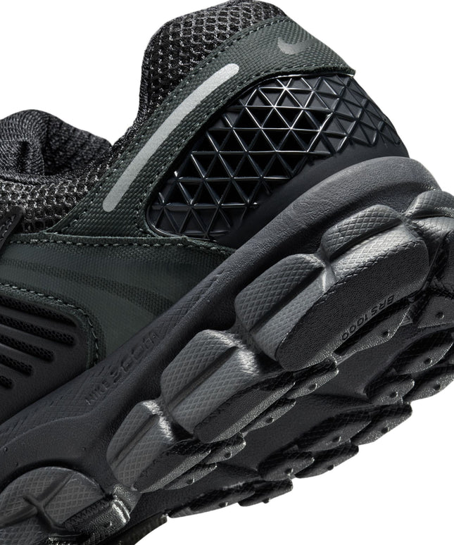 Nike Womens Zoom Vomero 5 - Black