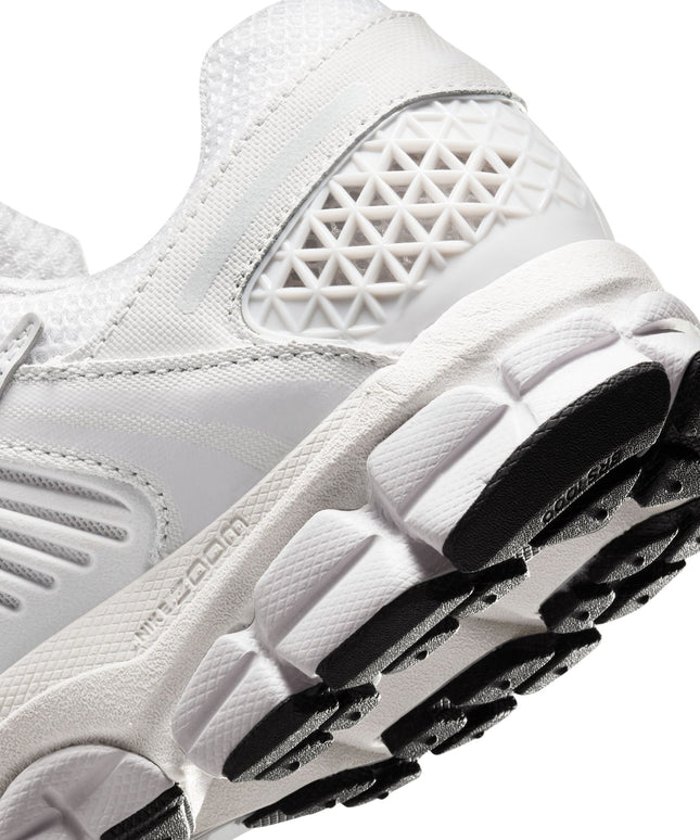 Nike Zoom Vomero 5 para mujer - Triple blanco