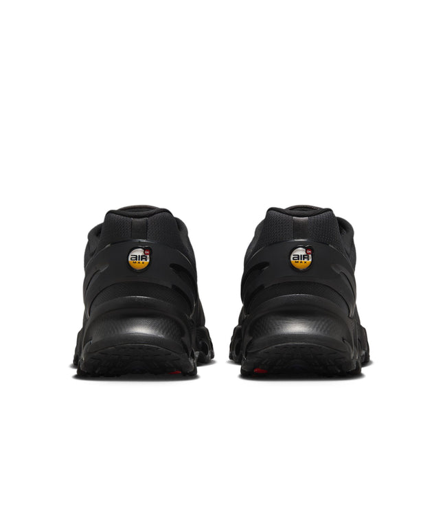 Nike Mens Air Max Dn8 - Black
