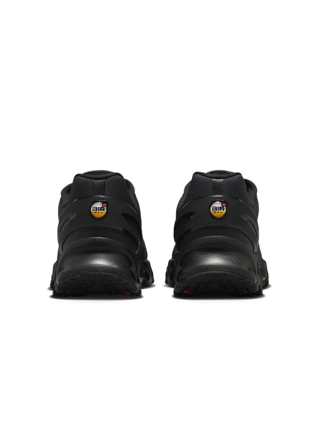 Nike Mens Air Max Dn8 - Black