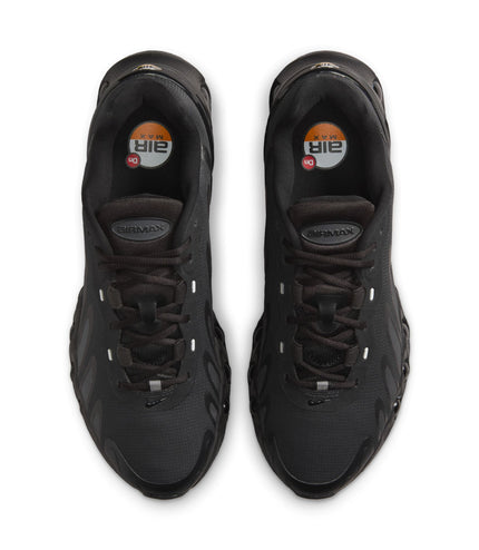 Nike Mens Air Max Dn8 - Black