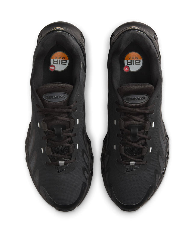 Nike Mens Air Max Dn8 - Black