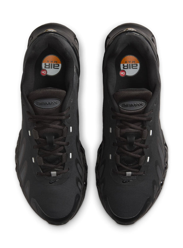 Nike Mens Air Max Dn8 - Black