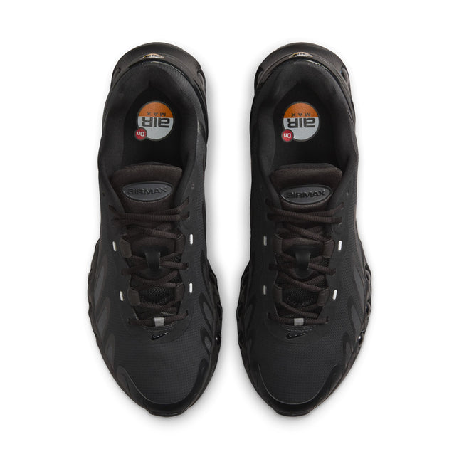 Nike Mens Air Max Dn8 - Black