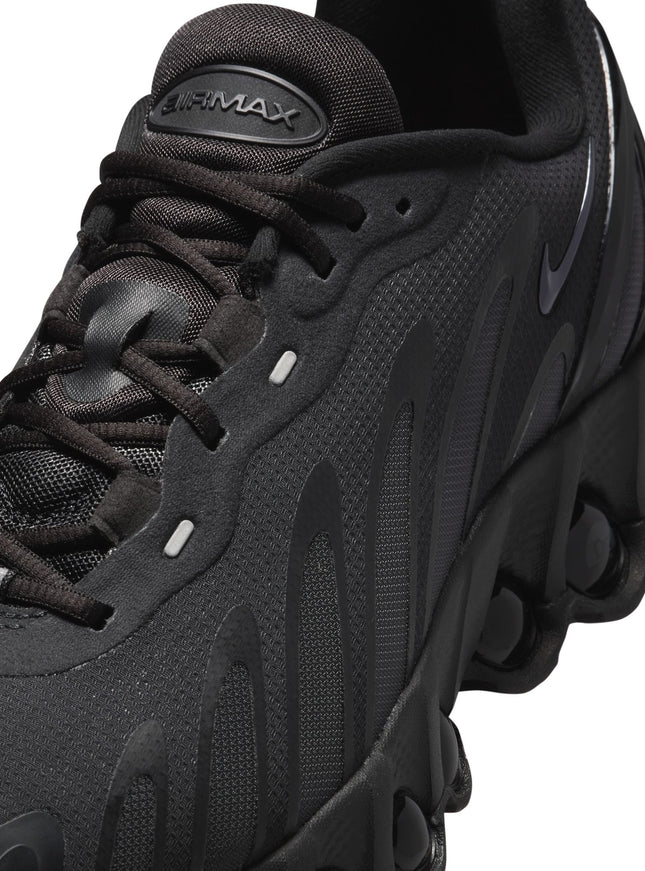 Nike Mens Air Max Dn8 - Black