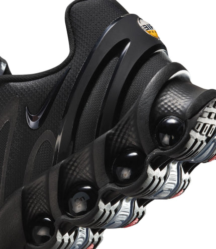 Nike Mens Air Max Dn8 - Black