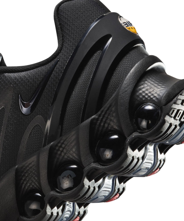 Nike Mens Air Max Dn8 - Black