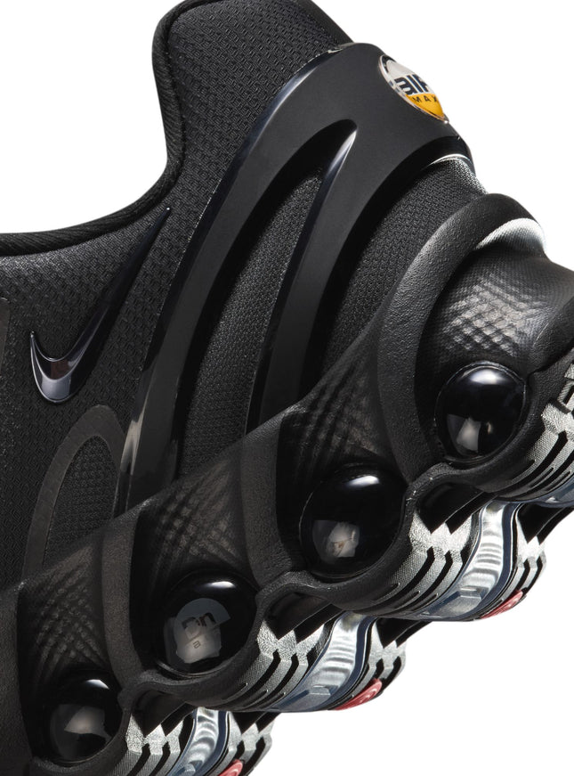 Nike Mens Air Max Dn8 - Black