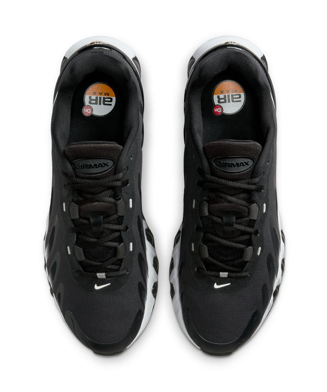 Nike Mens Air Max Dn8 - Black/White