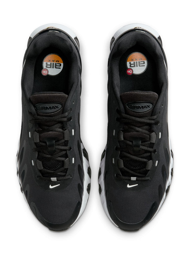 Nike Mens Air Max Dn8 - Black/White
