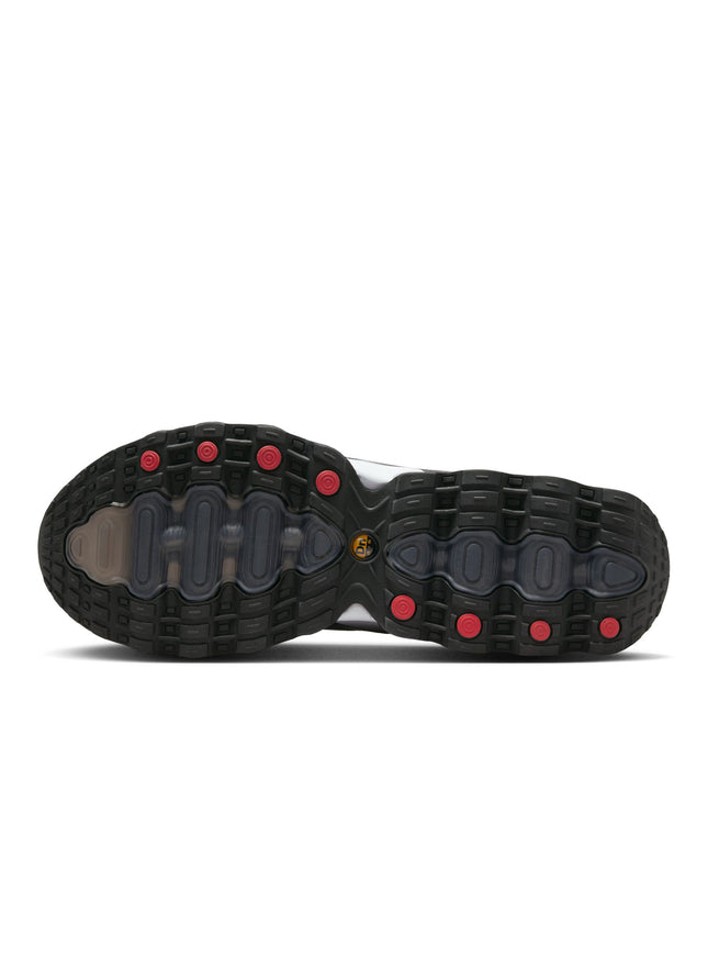 Nike Mens Air Max Dn8 - Black/White