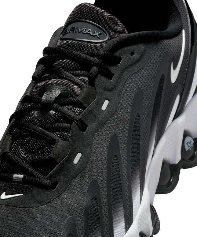 Nike Mens Air Max Dn8 - Black/White