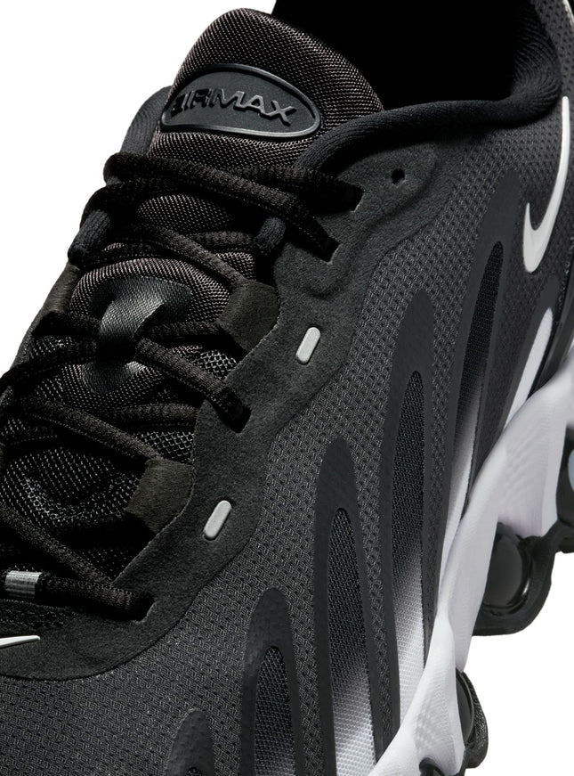 Nike Mens Air Max Dn8 - Black/White