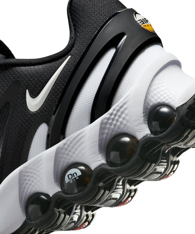 Nike Mens Air Max Dn8 - Black/White