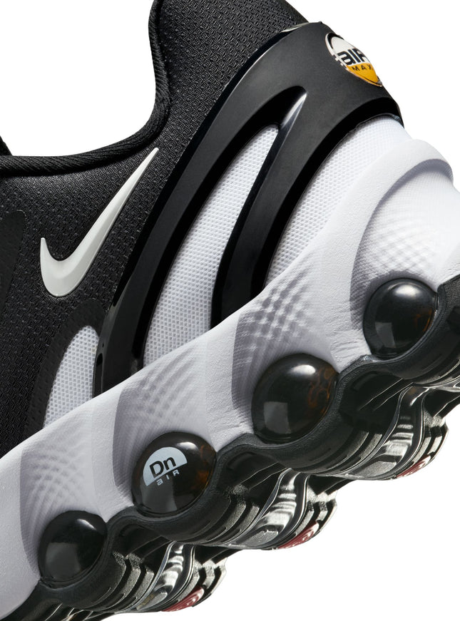 Nike Mens Air Max Dn8 - Black/White
