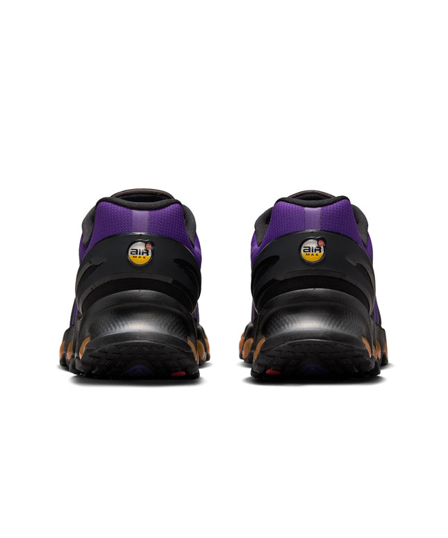 Nike Mens Air Max Dn8 - Black/Fierce Purple