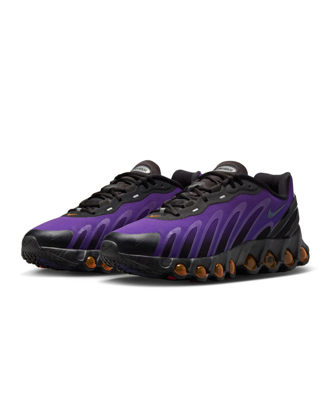 Nike Mens Air Max Dn8 - Black/Fierce Purple