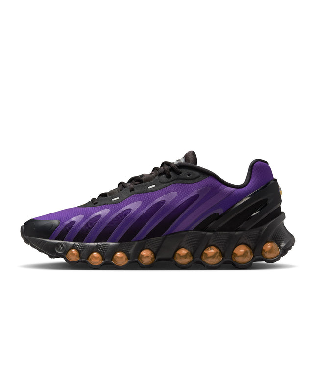 Nike Mens Air Max Dn8 - Black/Fierce Purple
