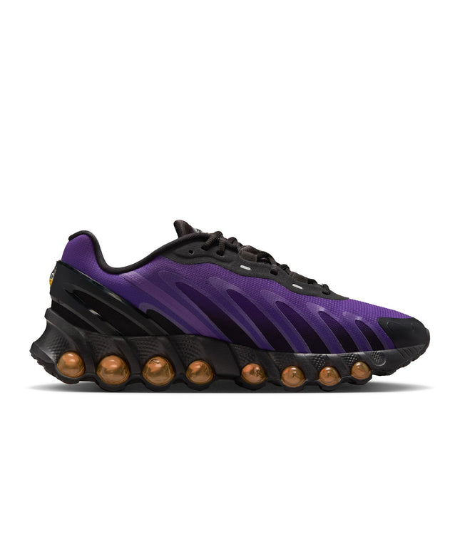 Nike Mens Air Max Dn8 - Black/Fierce Purple