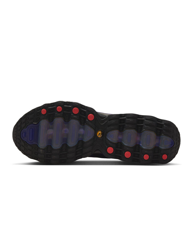 Nike Mens Air Max Dn8 - Black/Fierce Purple
