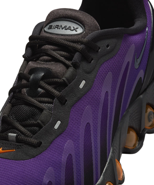 Nike Mens Air Max Dn8 - Black/Fierce Purple