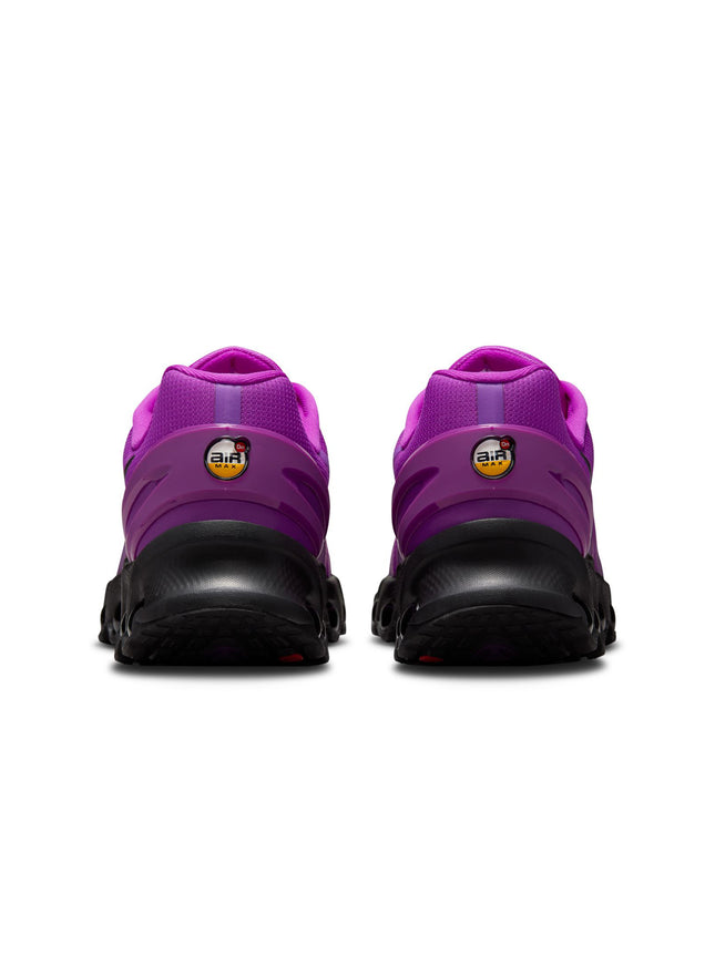 Nike Mens Air Max Dn8 - Vivid Purple