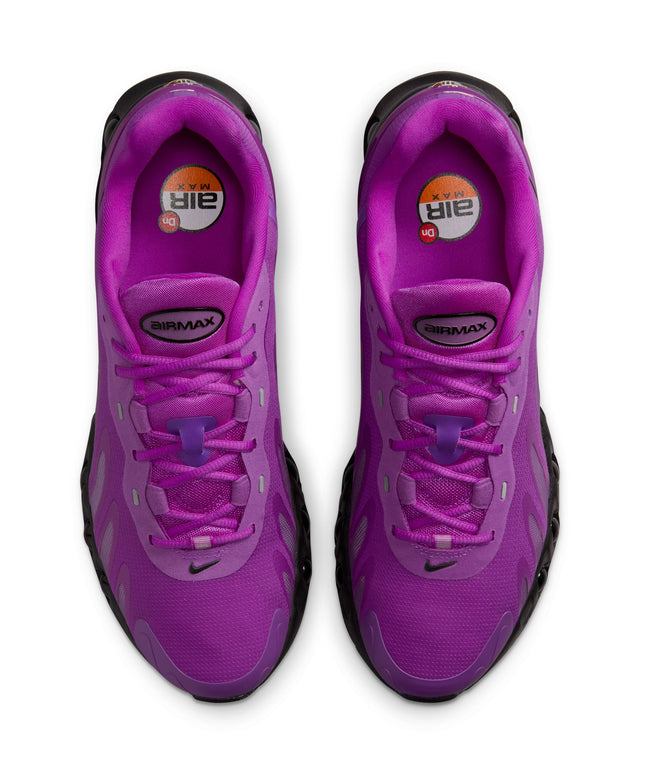 Nike Mens Air Max Dn8 - Vivid Purple