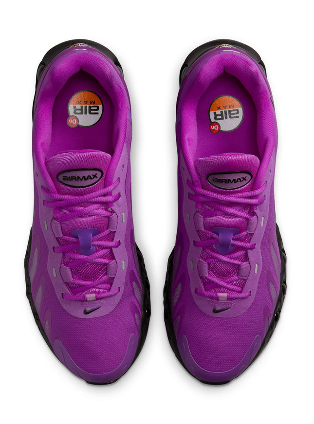 Nike Mens Air Max Dn8 - Vivid Purple
