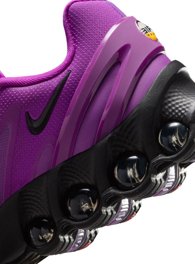 Nike Mens Air Max Dn8 - Vivid Purple
