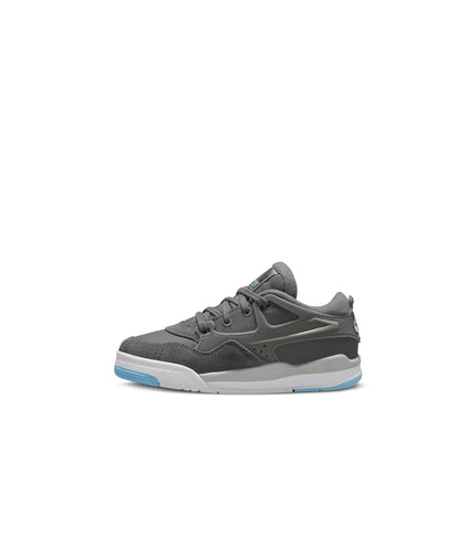 Air Jordan (PS) 4 RM - Flat Pewter