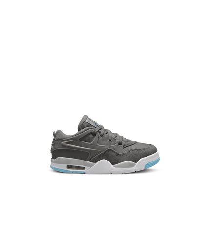 Air Jordan (PS) 4 RM - Flat Pewter