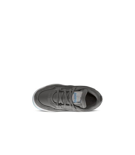 Air Jordan (PS) 4 RM - Flat Pewter