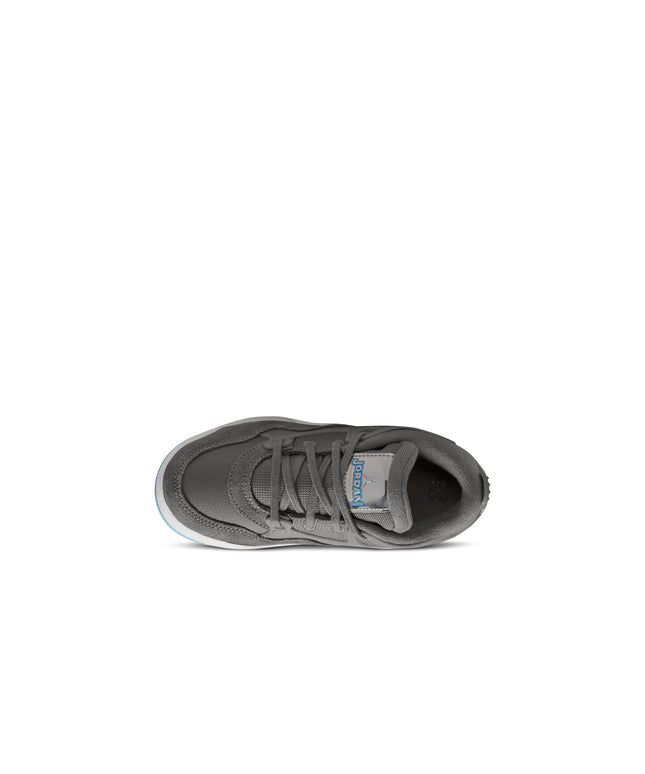 Air Jordan (PS) 4 RM - Flat Pewter