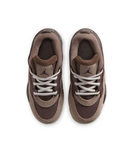 Air Jordan (PS) 4 RM - Ironestone