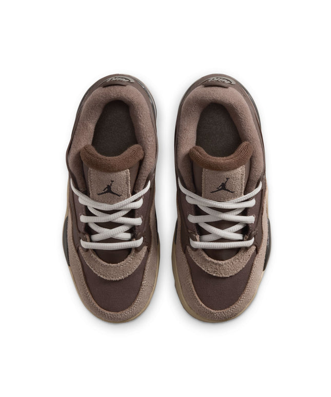 Air Jordan (PS) 4 RM - Ironestone