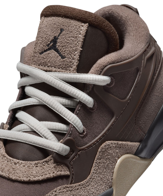 Air Jordan (PS) 4 RM - Ironestone