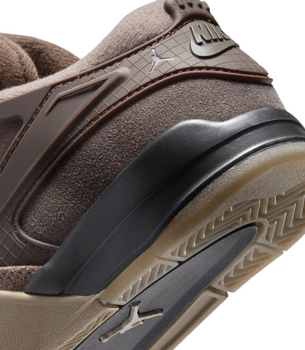 Air Jordan (PS) 4 RM - Ironestone