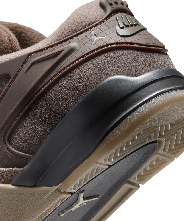 Air Jordan (PS) 4 RM - Ironestone