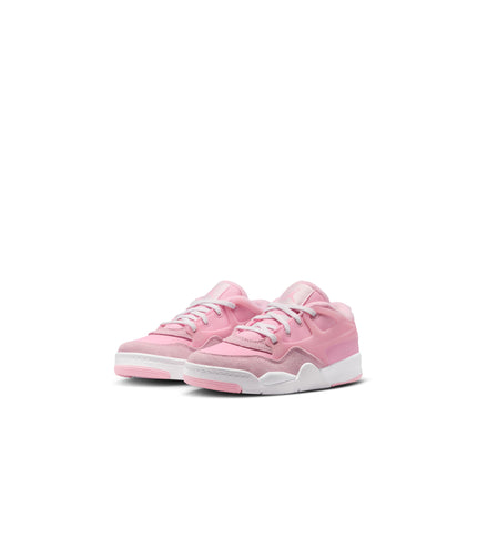 Air Jordan (Ps) 4 Rm - Med Soft Pink