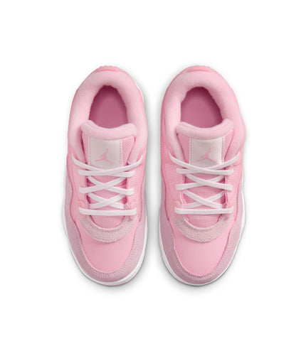 Air Jordan (Ps) 4 Rm - Med Soft Pink