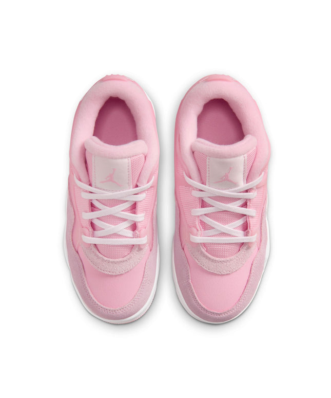Air Jordan (Ps) 4 Rm - Med Soft Pink