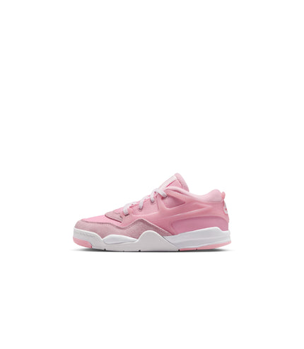 Air Jordan (Ps) 4 Rm - Med Soft Pink