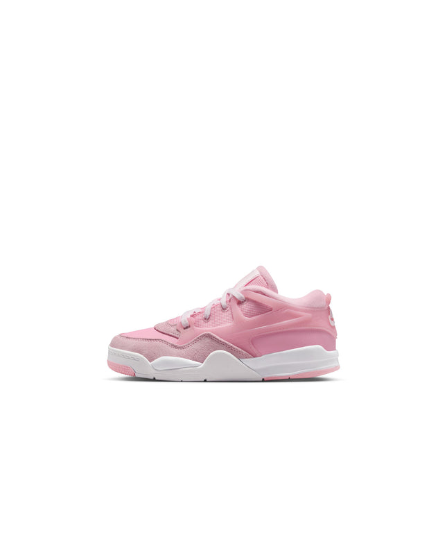 Air Jordan (Ps) 4 Rm - Med Soft Pink