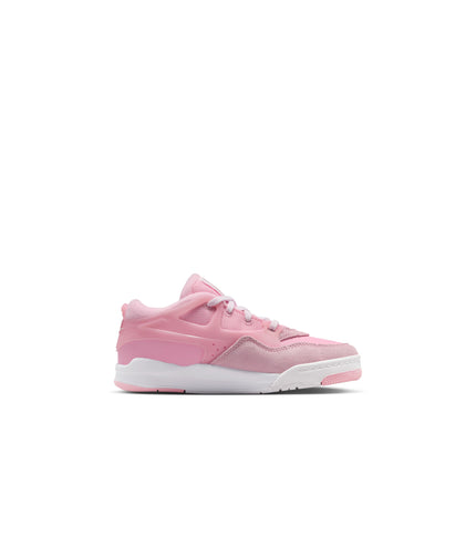 Air Jordan (Ps) 4 Rm - Med Soft Pink