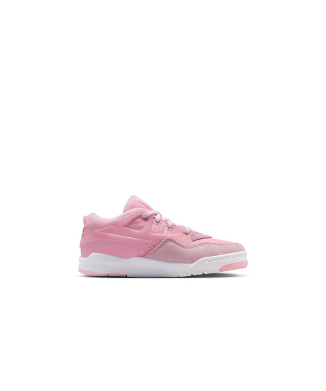 Air Jordan (Ps) 4 Rm - Med Soft Pink