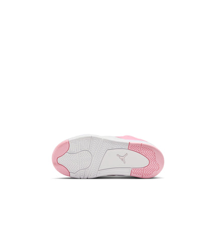 Air Jordan (Ps) 4 Rm - Med Soft Pink