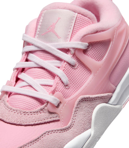 Air Jordan (Ps) 4 Rm - Med Soft Pink