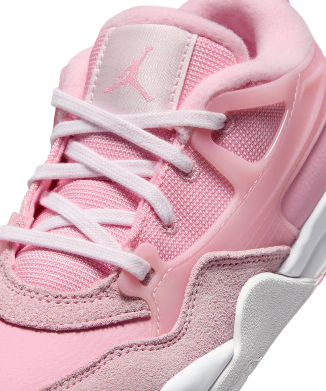 Air Jordan (Ps) 4 Rm - Med Soft Pink